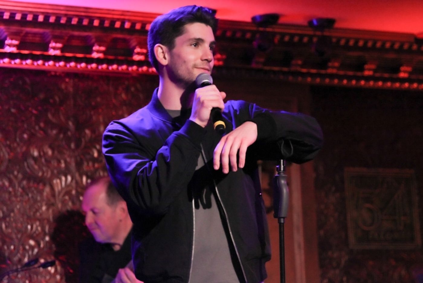 Review: NEWSIES 10TH ANNIVERSARY CELEBRATION Brings Down The House at Feinstein's/54 Below Review: NEWSIES 10TH ANNIVERSARY CELEBRATION Brings Down The House at Feinstein's/54 Below Image