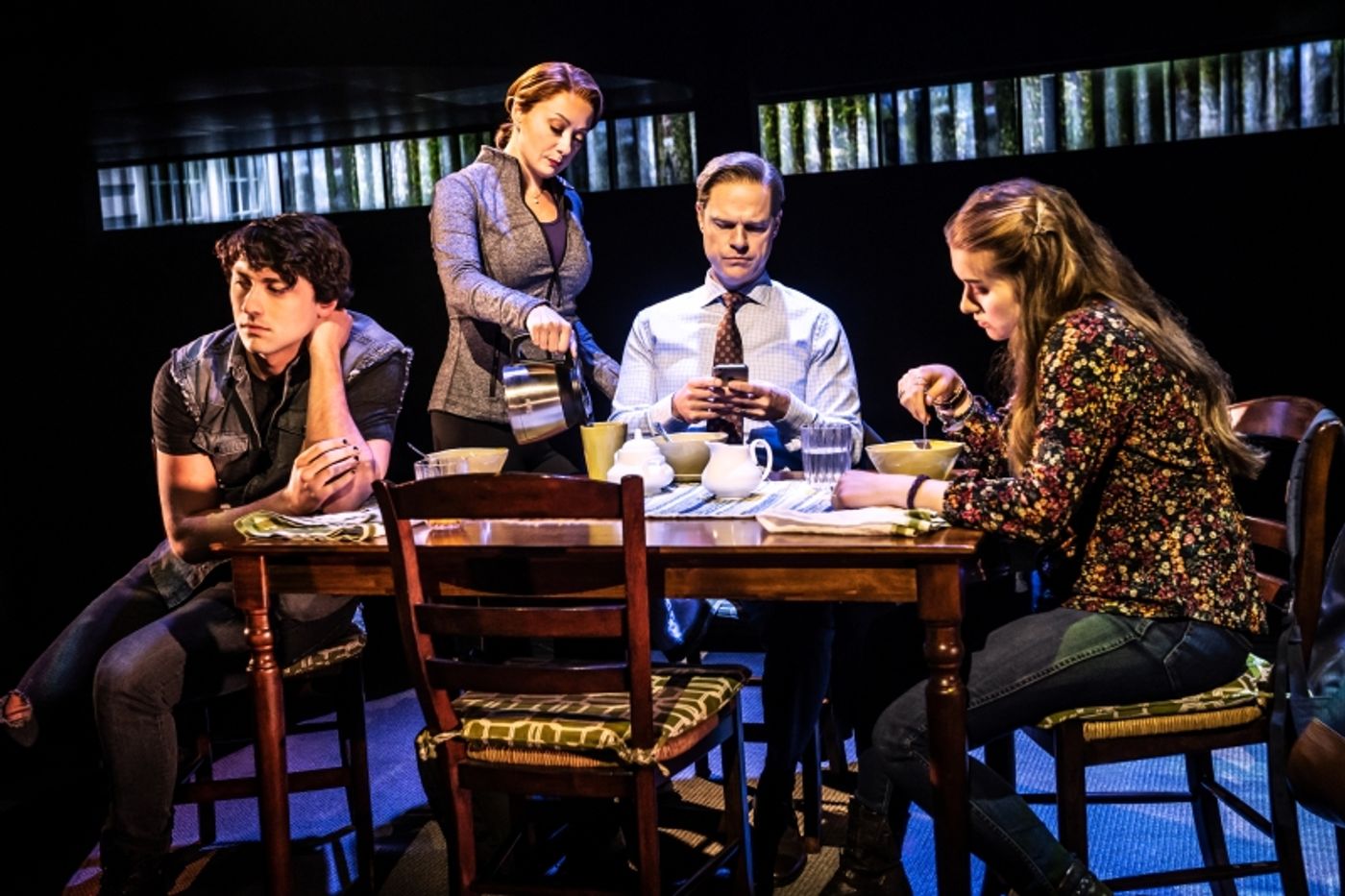 Review: DEAR EVAN HANSEN at The Bushnell  Image