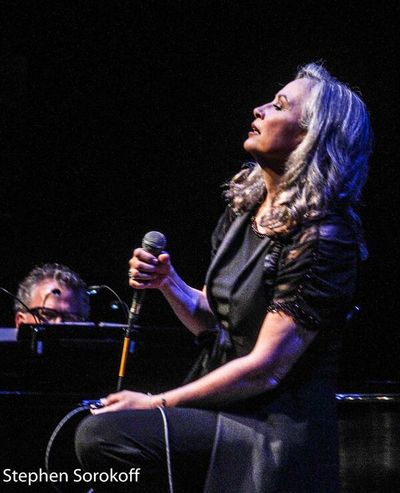 Linda Eder Photo