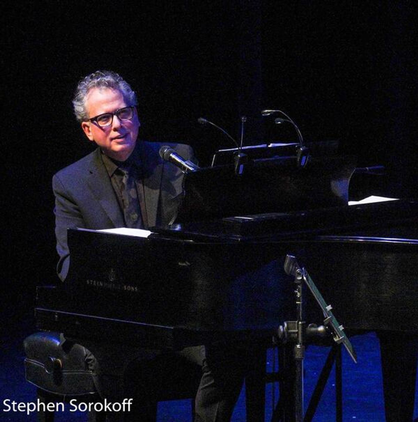 Photos: The RRazz Room Presents Linda Eder at the Eissey Theater  Image