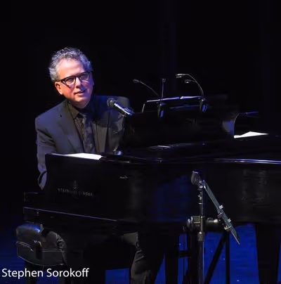 Billy Stritch Photo