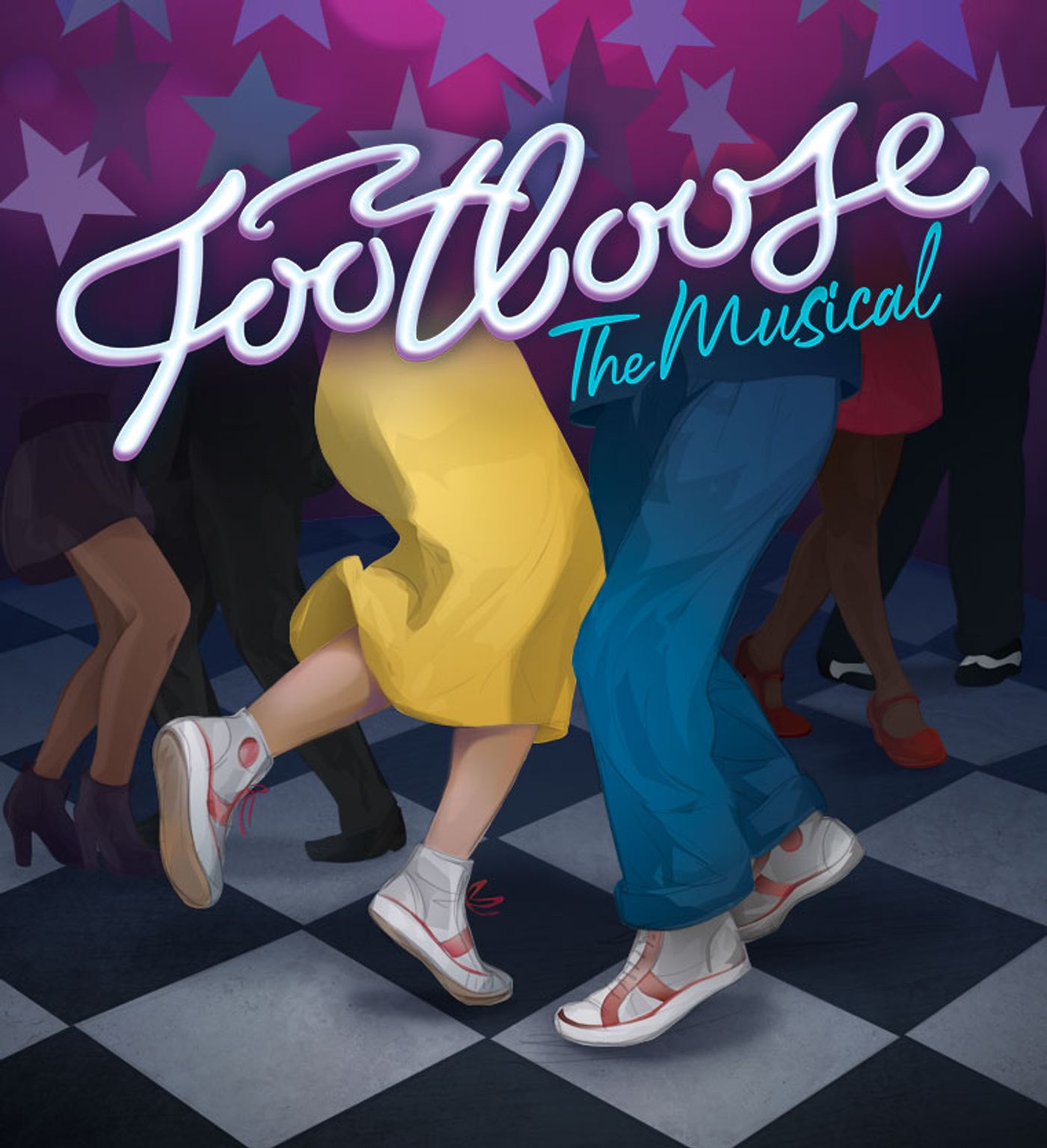 BWW Previews: FOOTLOOSE WILL GET AUDIENCE DANCING IN THE AISLES at American Stage In the Park  Image