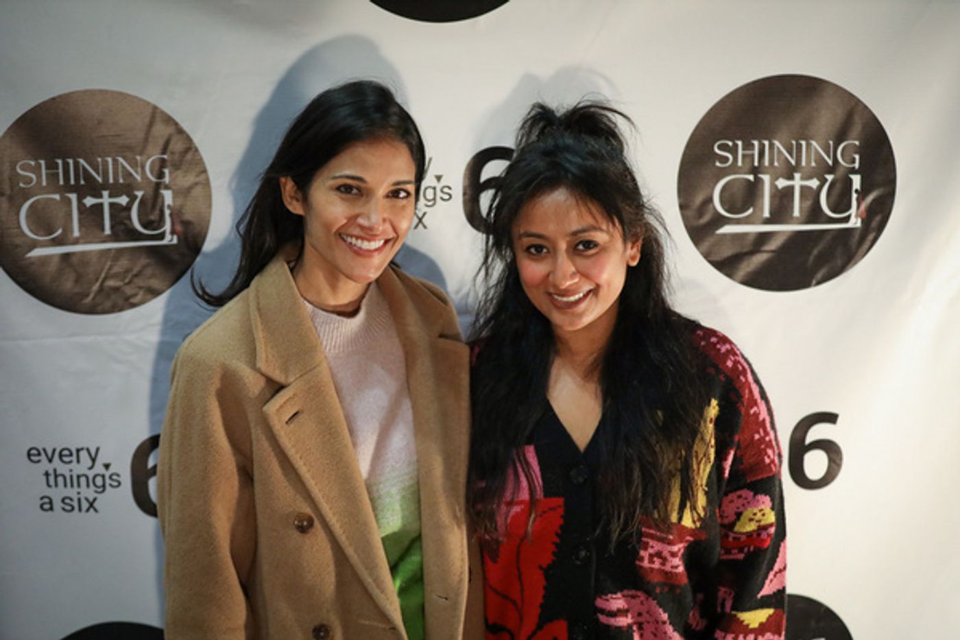 Photos: Opening Night Of SHINING CITY at The Paradise Factory Photos: Opening Night Of SHINING CITY at The Paradise Factory Image