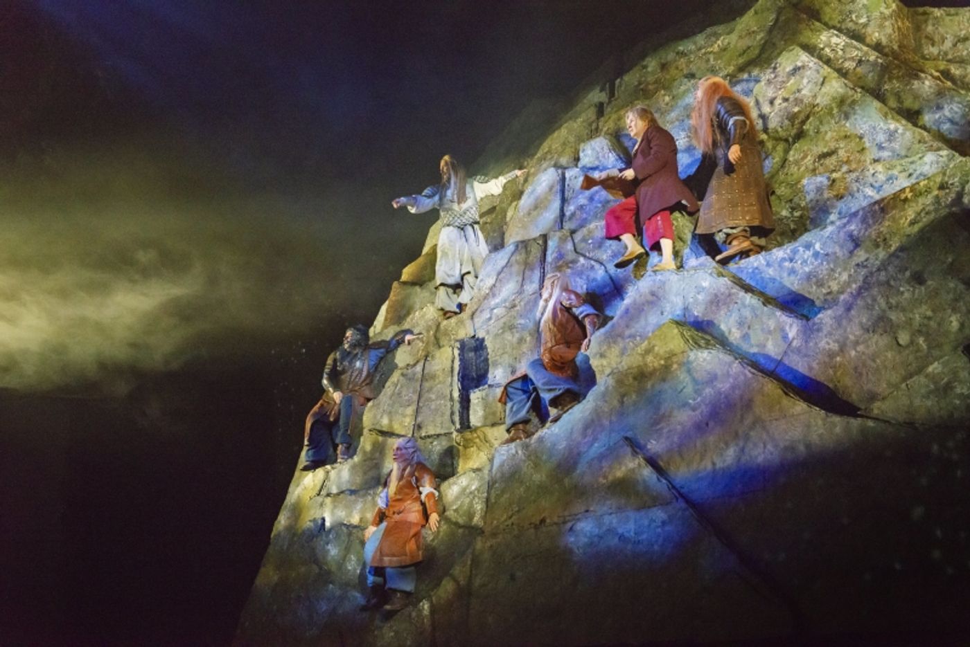 Review: The Hobbit at Turku is a Solid Fantasy Adventure  Image