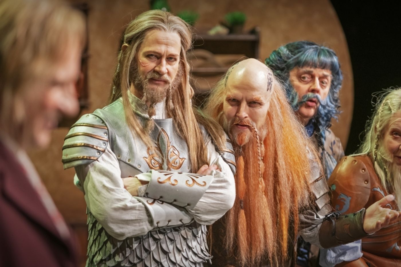 Review: The Hobbit at Turku is a Solid Fantasy Adventure  Image