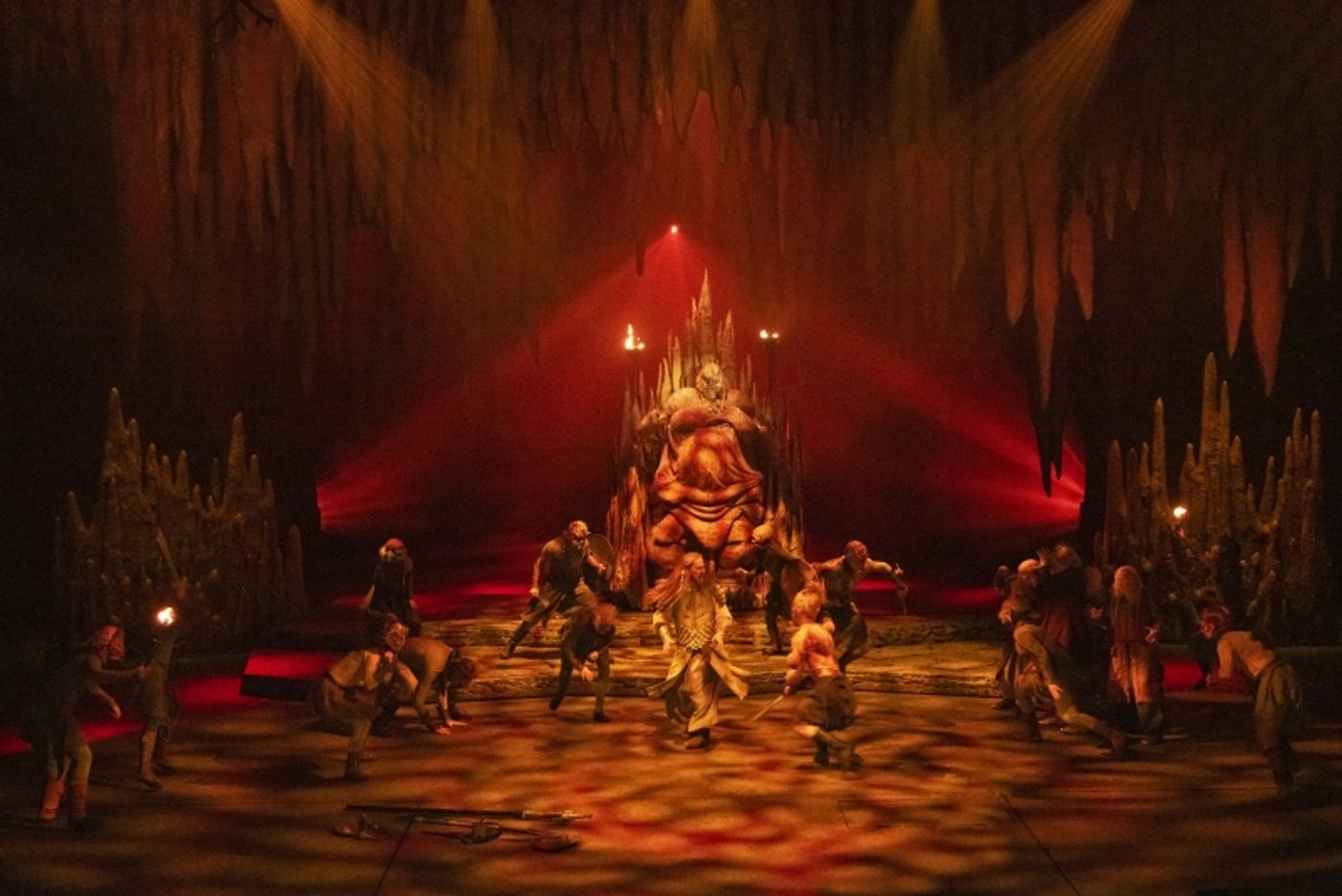 Review: The Hobbit at Turku is a Solid Fantasy Adventure  Image