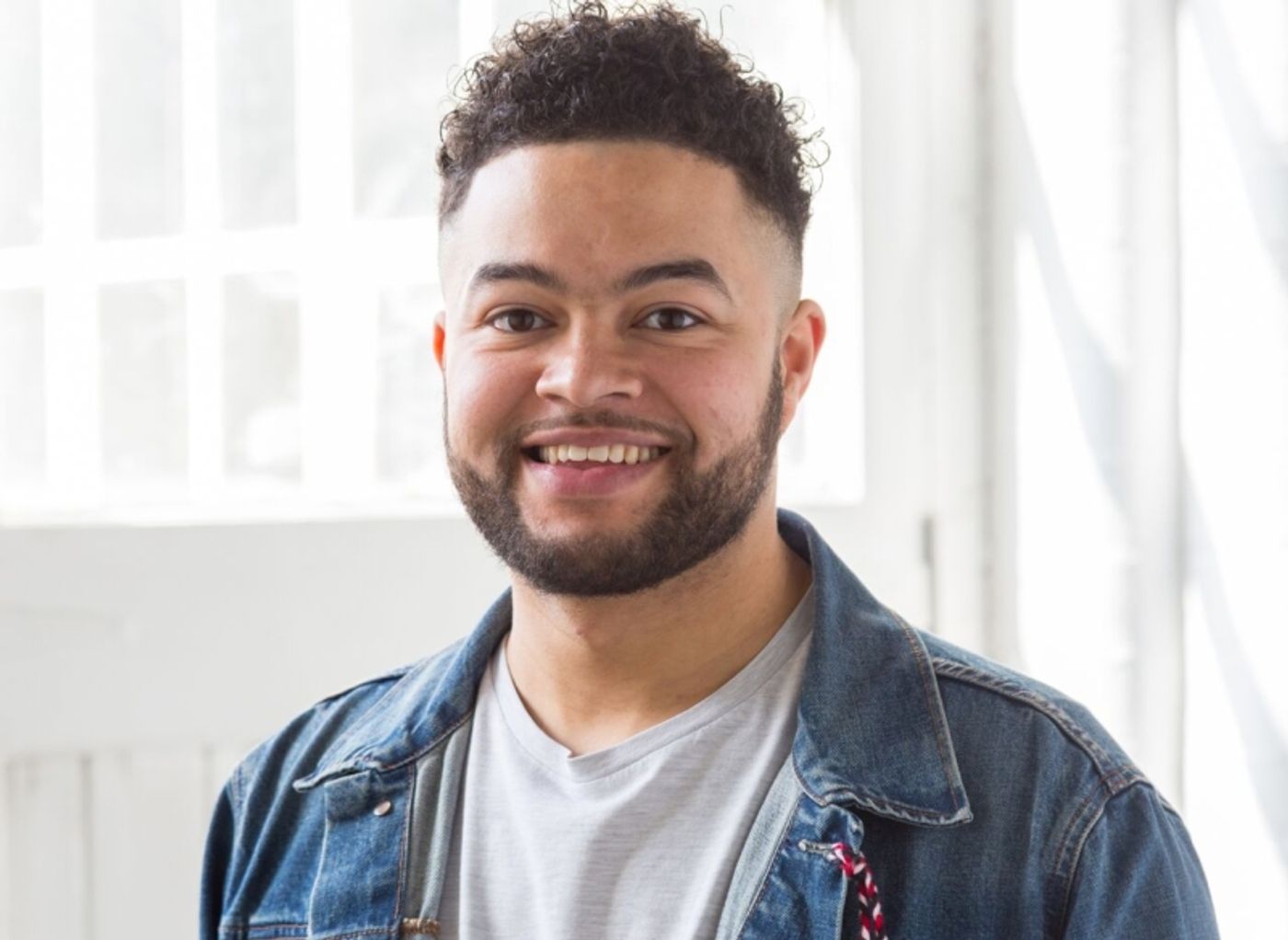 Guest Blog: Casey Bailey On GRIMEBOY at Birmingham Rep  Image