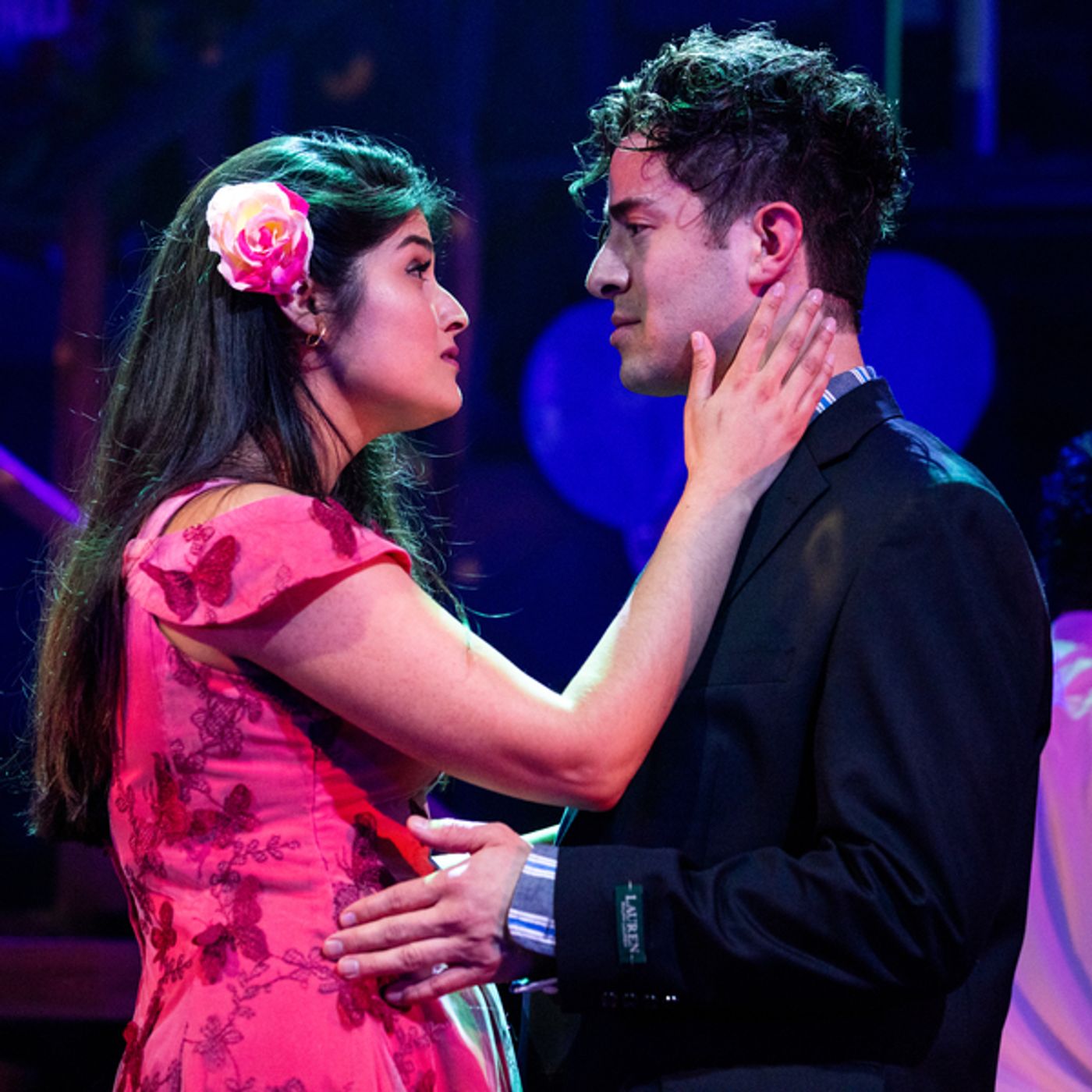 Photos: First Look at ¡AMERICANO! at New World Stages  Image