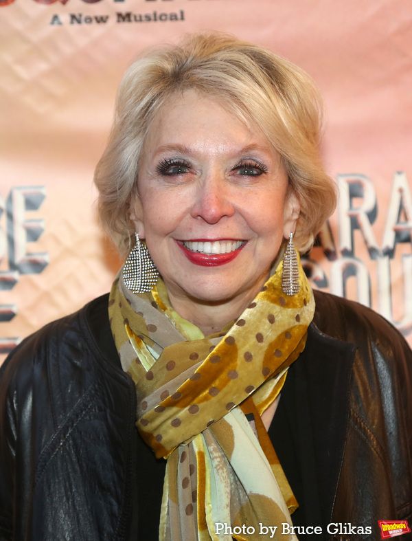 Photos: On the Red Carpet for Opening Night of PARADISE SQUARE — photo 1 of 67