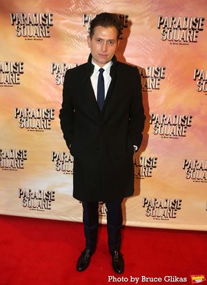 Peter Cincotti Photo