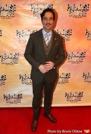 Ramin Karimloo  Photo