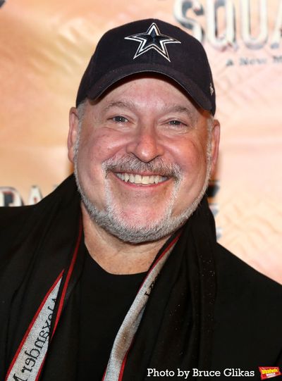 Frank Wildhorn  Photo