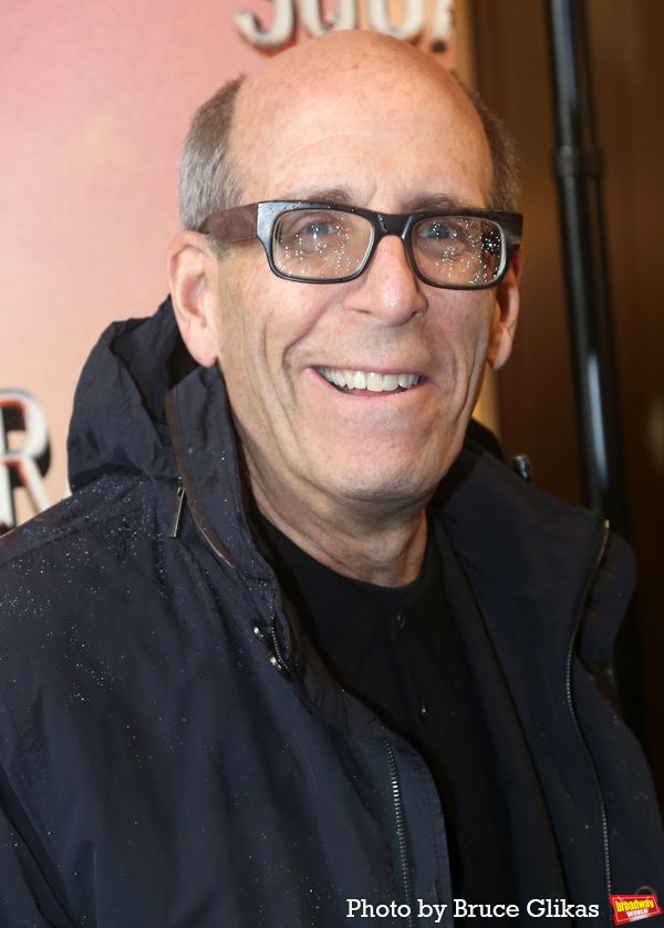 Photos: On the Red Carpet for Opening Night of PARADISE SQUARE — photo 29 of 67
