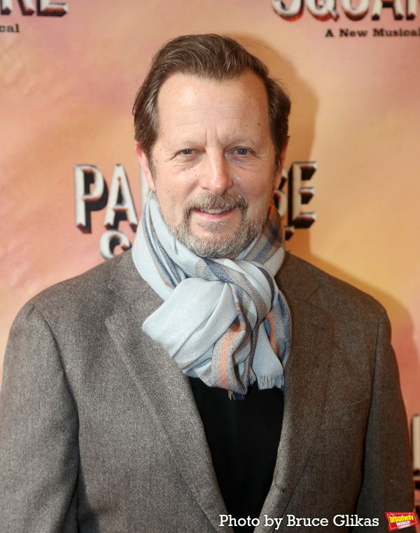 Photos: On the Red Carpet for Opening Night of PARADISE SQUARE — photo 37 of 67