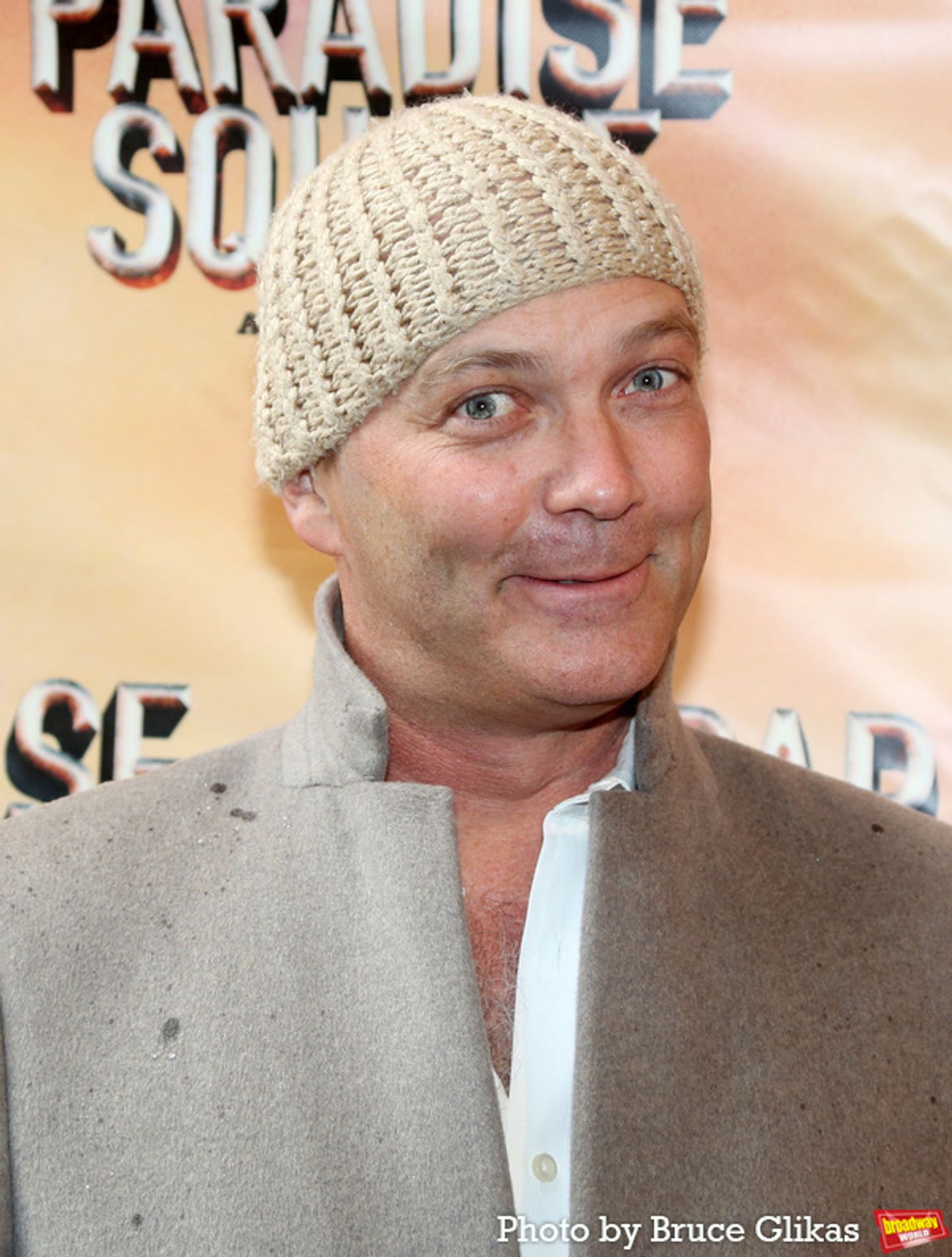 Photos: On the Red Carpet for Opening Night of PARADISE SQUARE  Image
