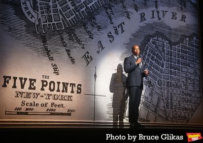 NYC Mayor Eric Adams Photo