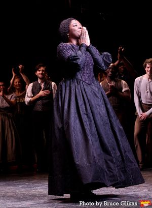 Joaquina Kalukango  Photo