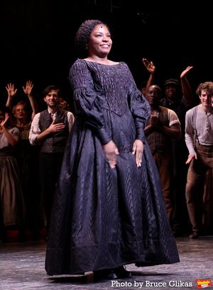 Joaquina Kalukango  Photo