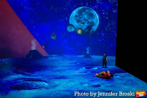 Chris Mouron, Lionel Zalachas, Laurisse Sulty Photo