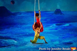 Laurisse Sulty, Lionel Zalachas Photo