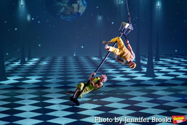 Lionel Zalachas, Marcin Janiak Photo