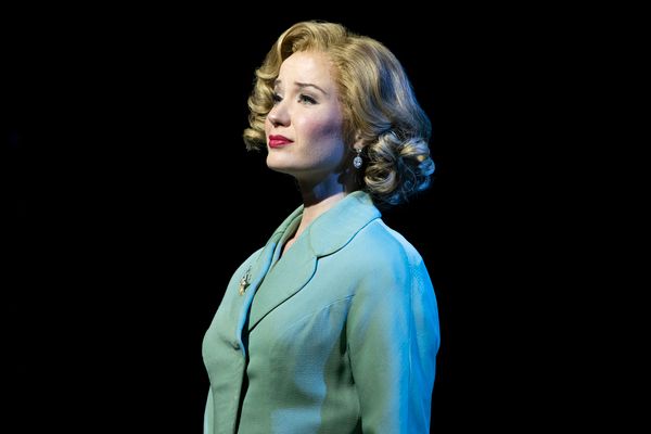 Photos: First Look at New Musical HARMONY at National Yiddish Theatre Folksbiene — photo 8 of 27