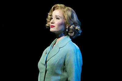 Sierra Boggess
 Photo