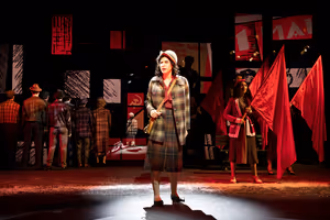 Jessie Davidson
@ BroadwayWorld Jessie Davidson
Photo