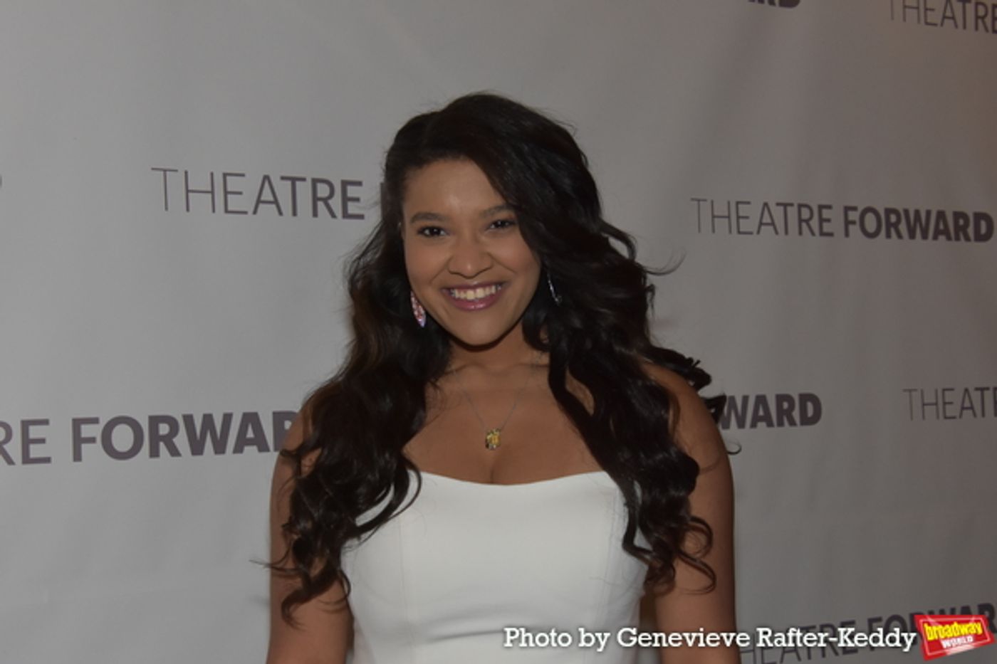 Photos: THEATRE FORWARD's 2022 GALA Honors Kenny Leon & Prudential Financial  Image