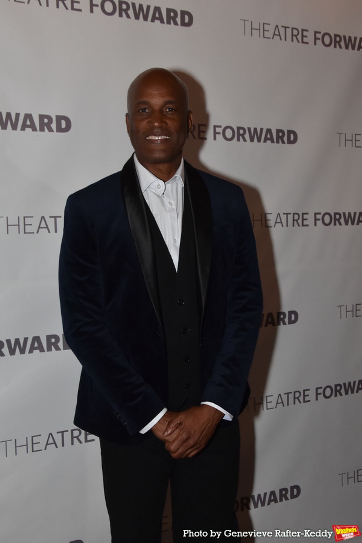 Kenny Leon (Honoree) at 