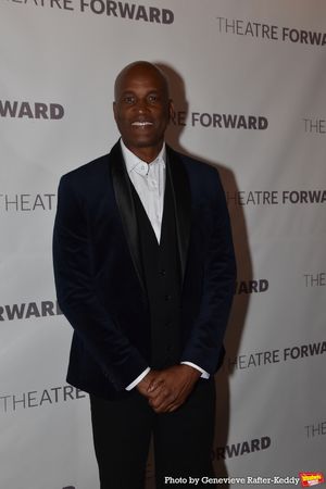 Kenny Leon (Honoree) Photo