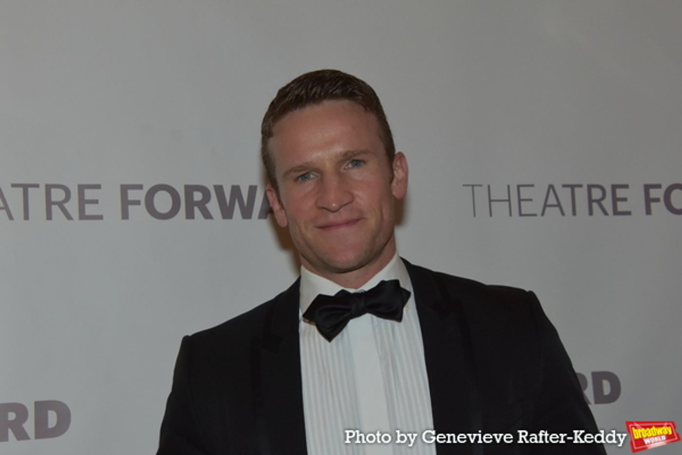 Photos: THEATRE FORWARD's 2022 GALA Honors Kenny Leon & Prudential Financial  Image