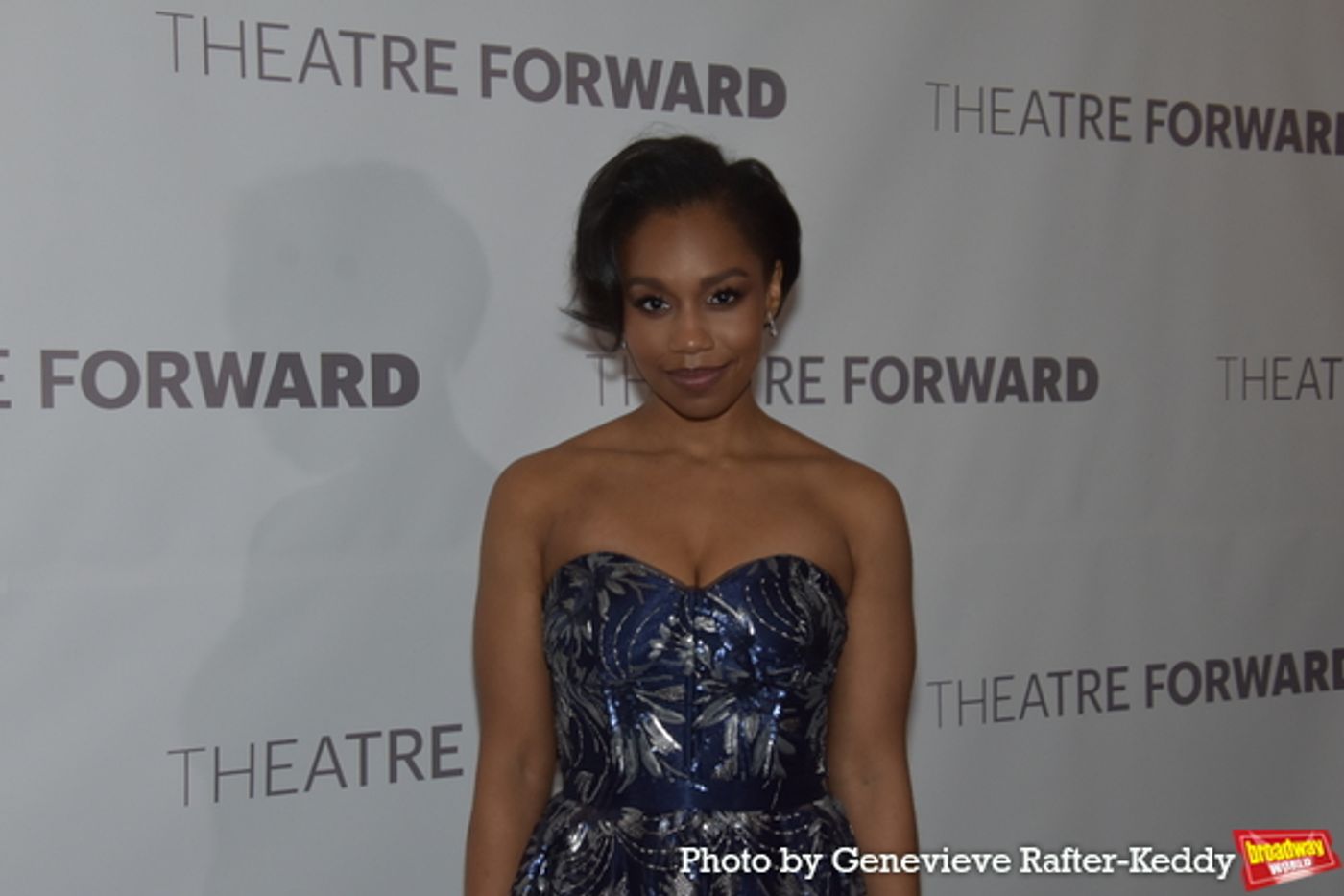 Photos: THEATRE FORWARD's 2022 GALA Honors Kenny Leon & Prudential Financial  Image
