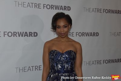 Brittney Johnson Photo