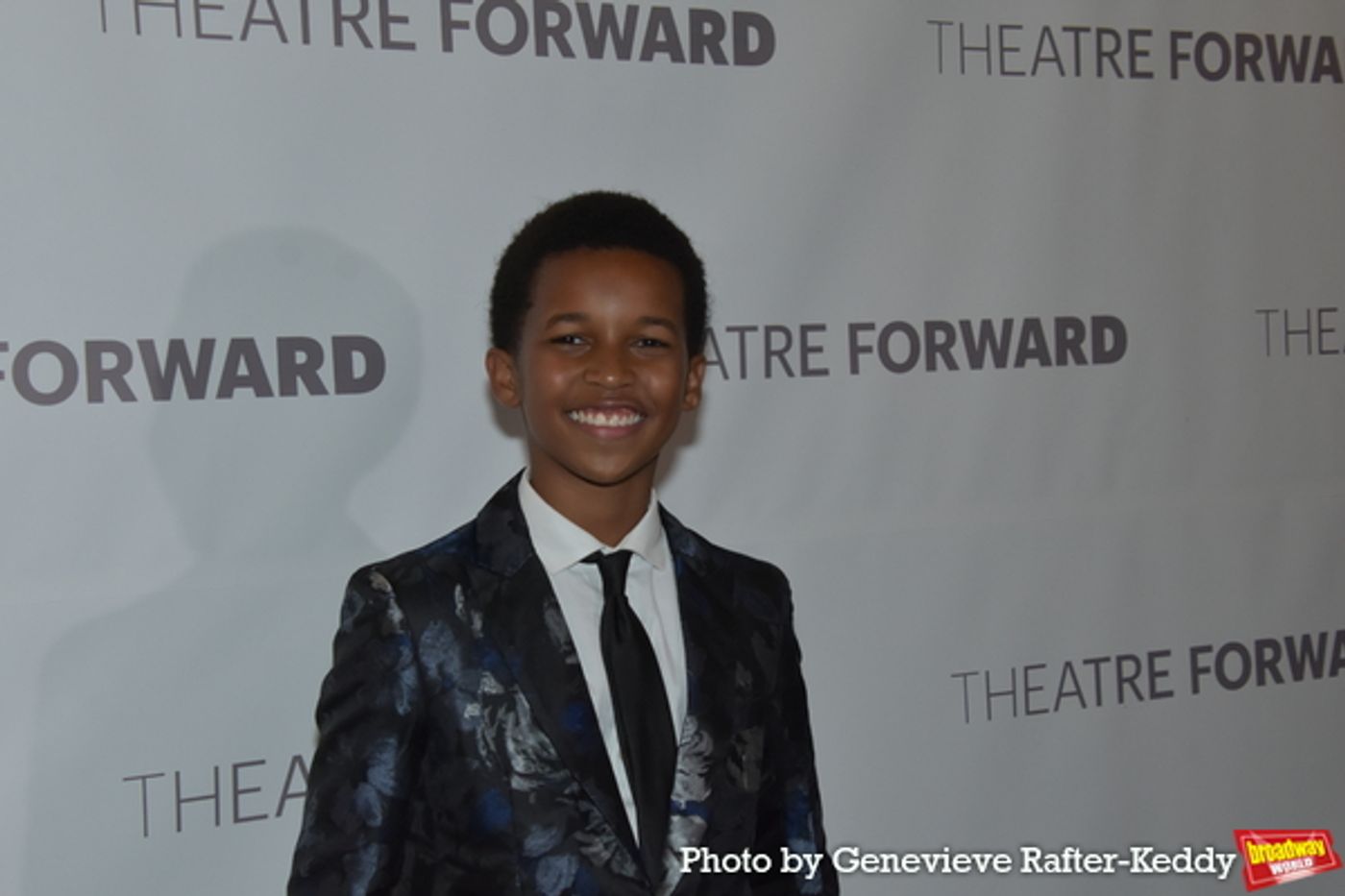 Photos: THEATRE FORWARD's 2022 GALA Honors Kenny Leon & Prudential Financial  Image