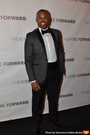 DeWitt Fleming Jr. @ BroadwayWorld DeWitt Fleming Jr. Photo