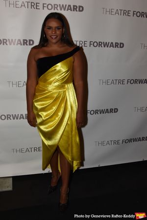 Samantha Williams Photo