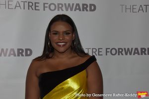 Samantha Williams Photo