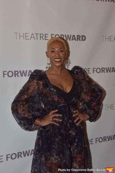 Monique Smith Photo