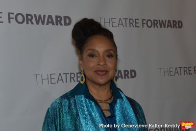 Phylicia Rashad Photo