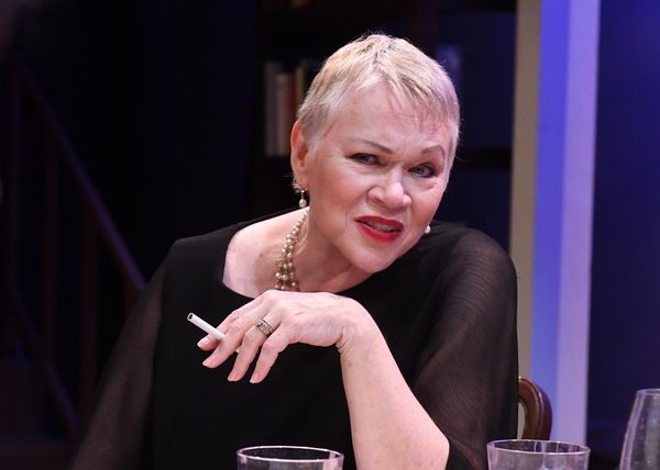 Photos: First Look at San Jose Stage Company's AUGUST: OSAGE COUNTY Photos: First Look at San Jose Stage Company's AUGUST: OSAGE COUNTY Image