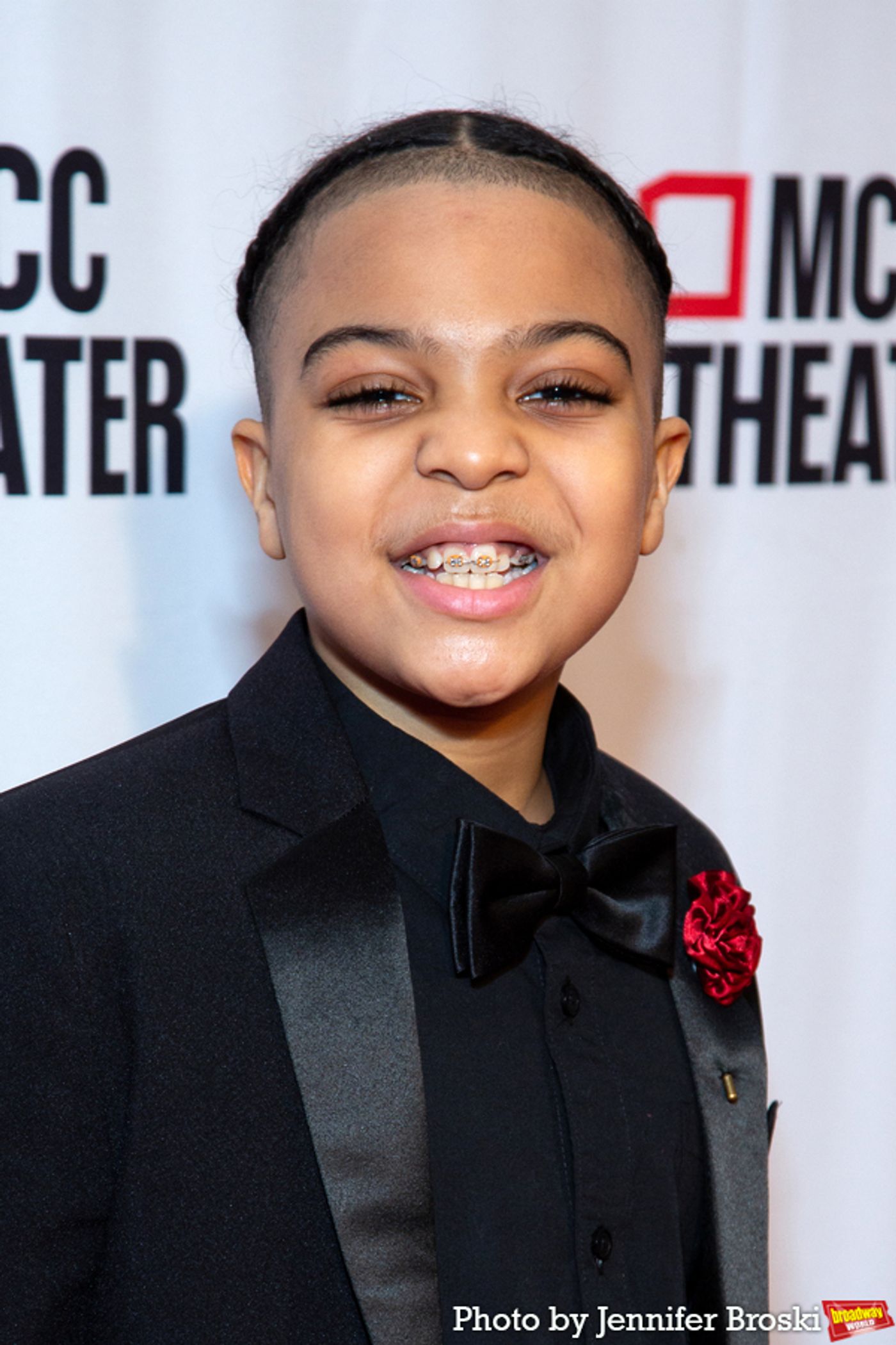 Photos: On The Red Carpet at MCC's MISCAST 2022  Image