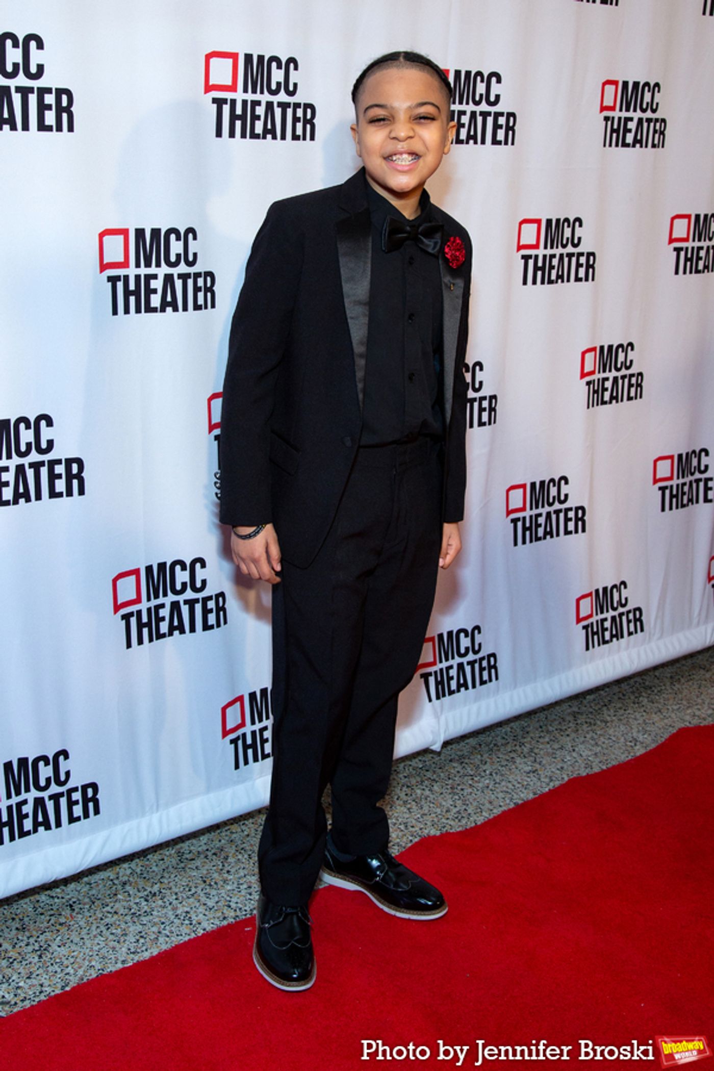 Photos: On The Red Carpet at MCC's MISCAST 2022  Image
