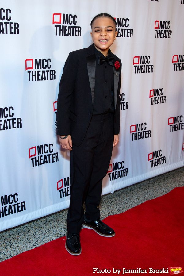 Christian Wilson Photo