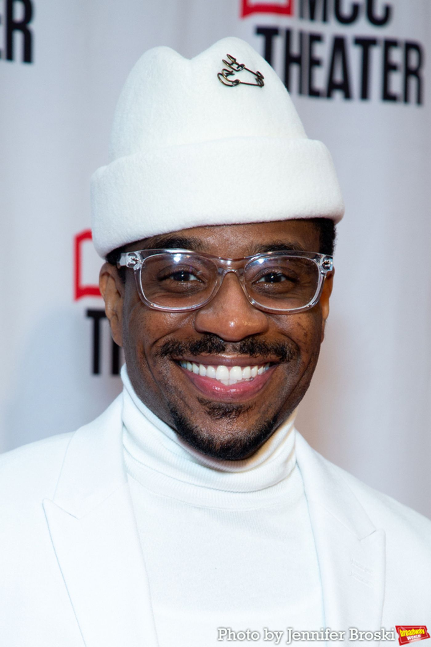 Photos: On The Red Carpet at MCC's MISCAST 2022  Image