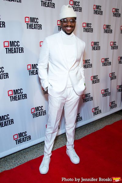 Antoine Smith Photo