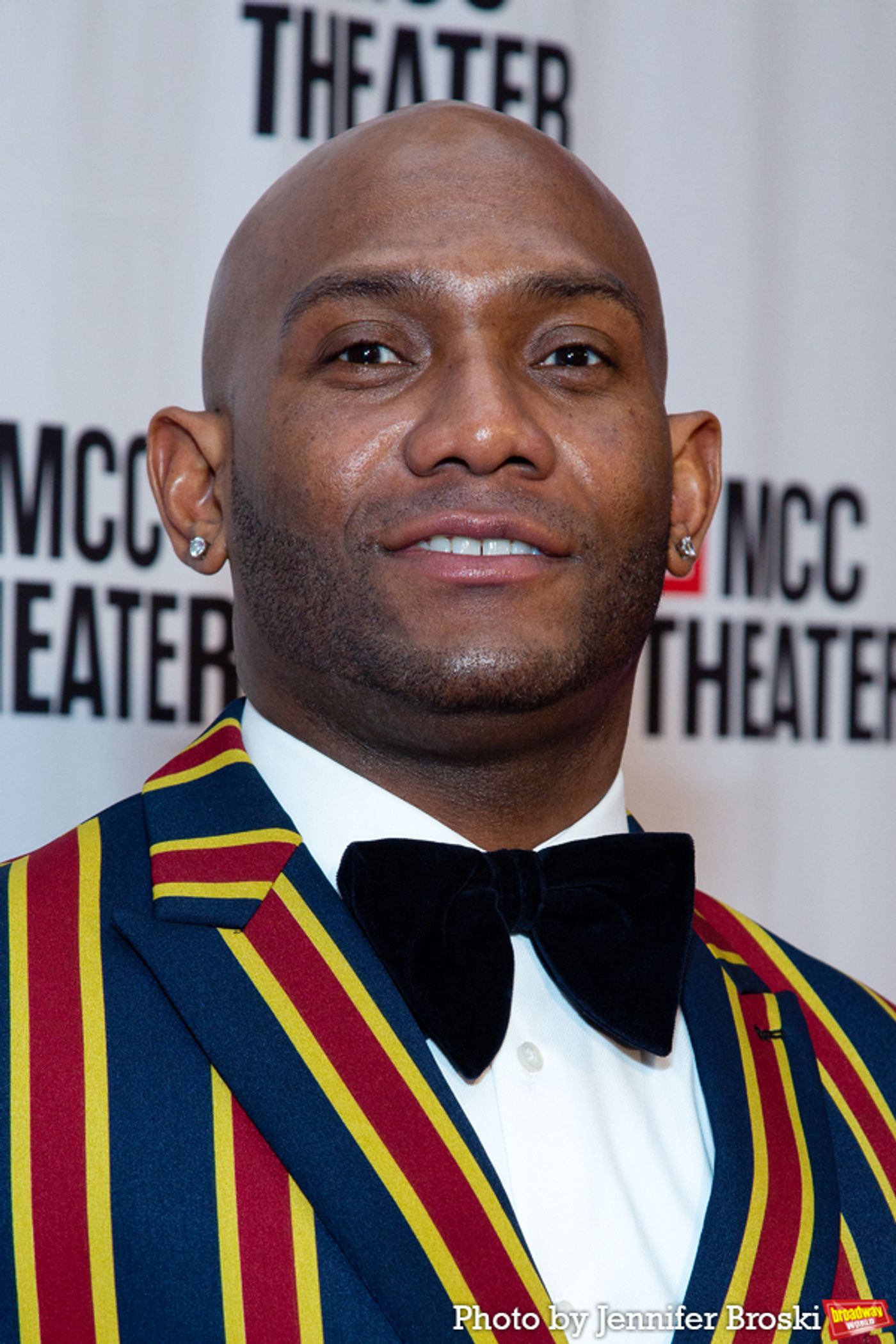 Photos: On The Red Carpet at MCC's MISCAST 2022  Image