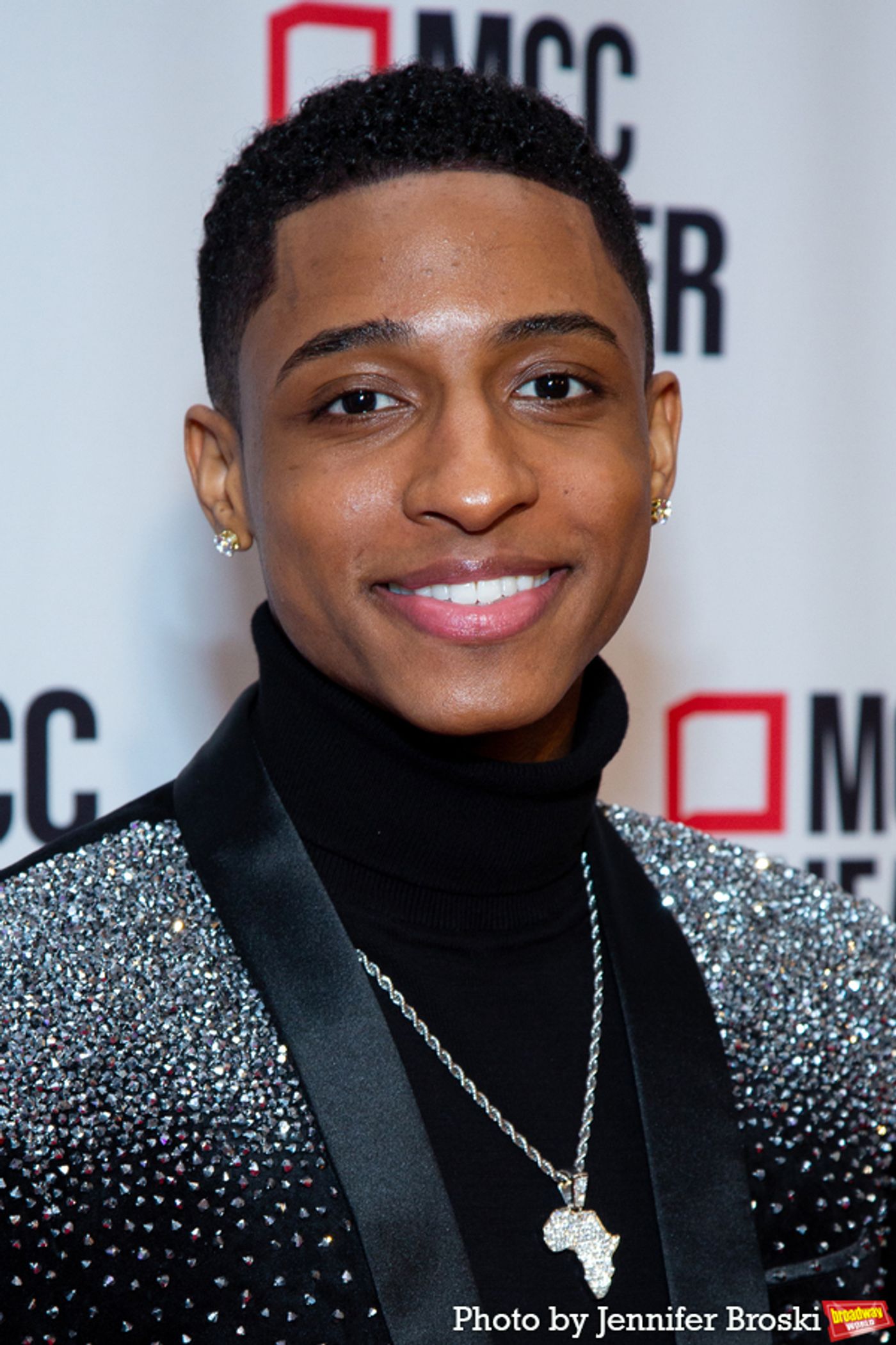 Photos: On The Red Carpet at MCC's MISCAST 2022  Image