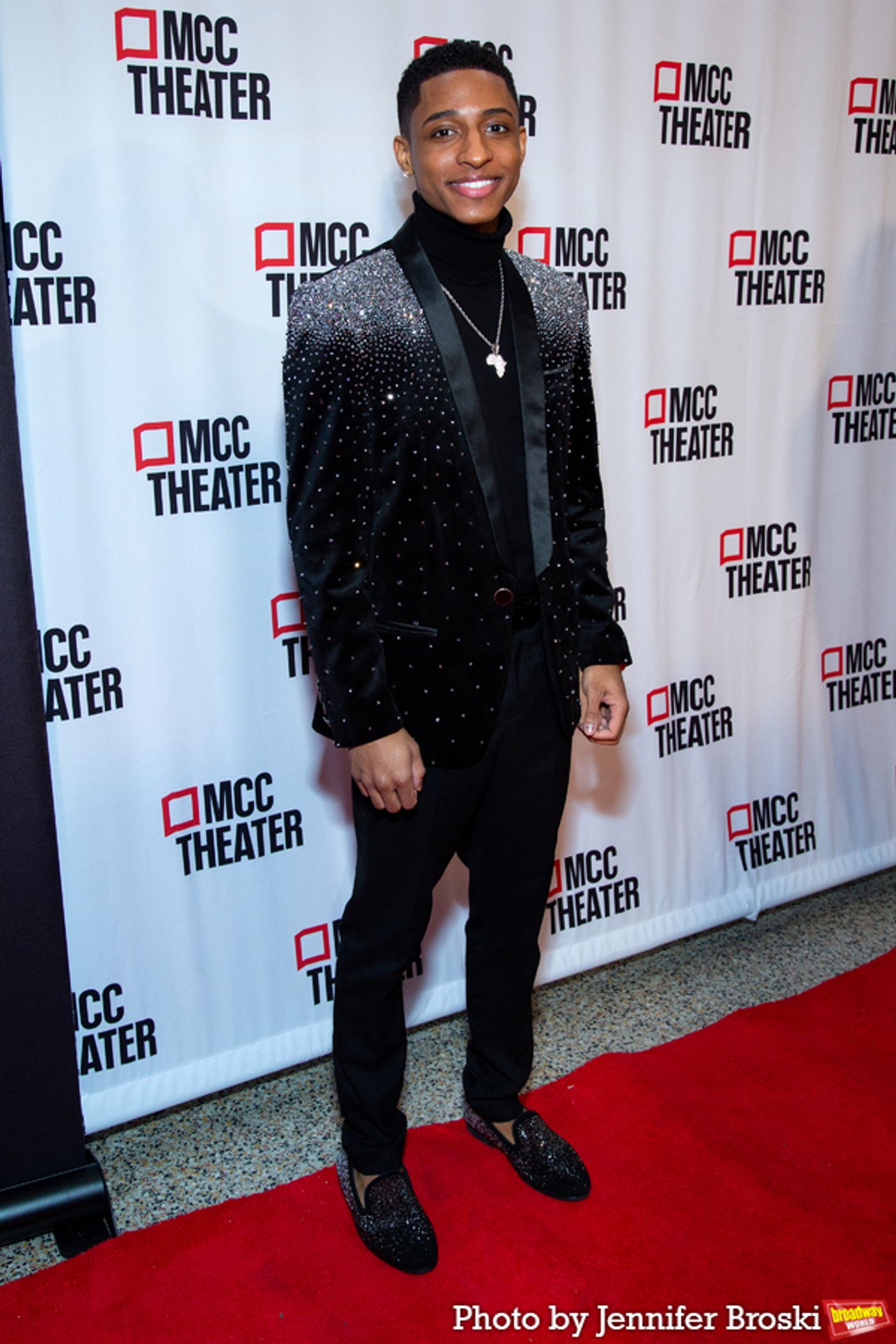Photos: On The Red Carpet at MCC's MISCAST 2022  Image