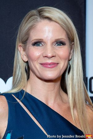 Kelli O'Hara Photo